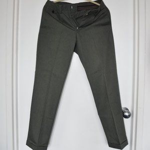 J.Crew Wallace & Barnes Union Pant Dark Slate